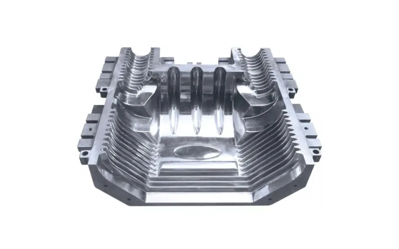 環氧樹脂真空鑄造電流互感器模具